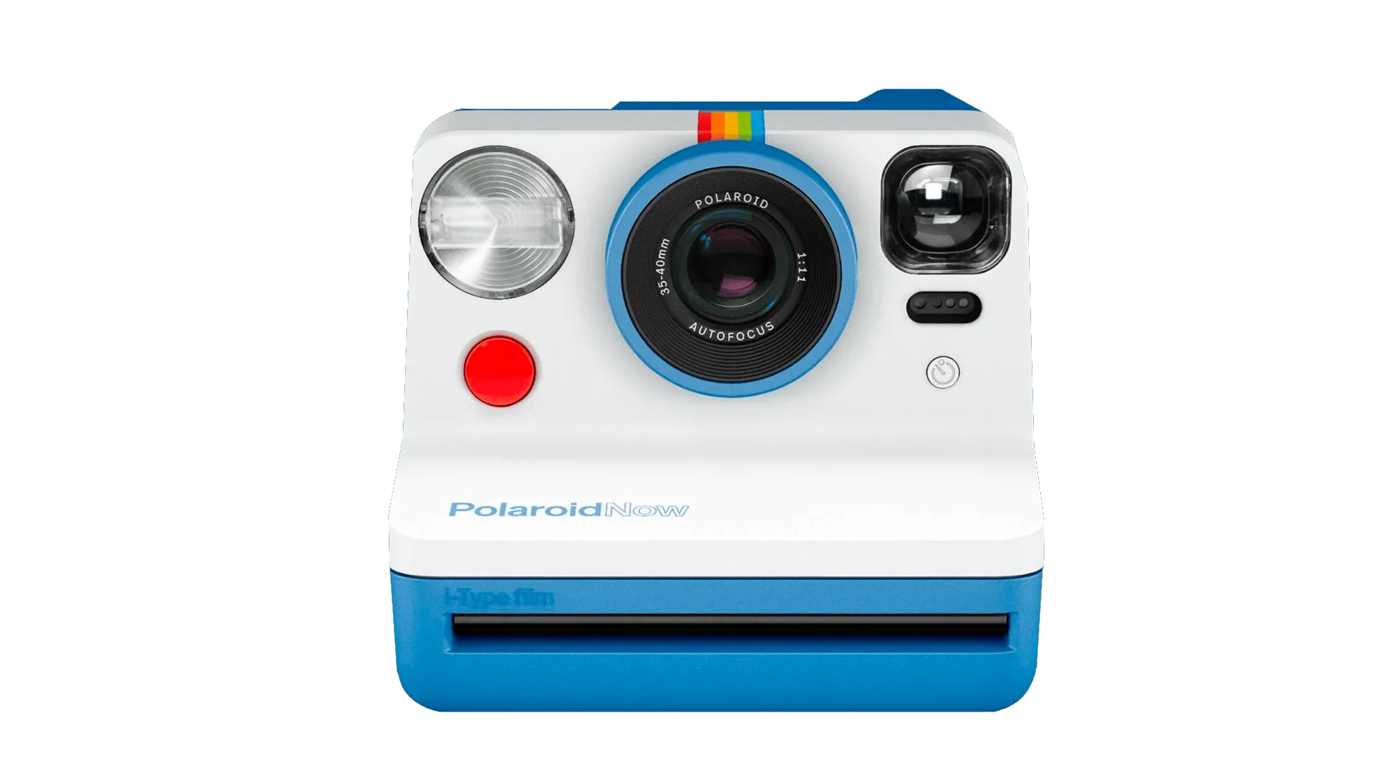 Polaroid camera